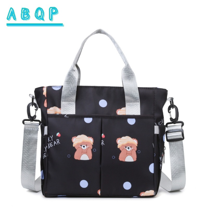 ABQP New Diaper Bag Handbag Lu - Baby Products Brands avis et prix