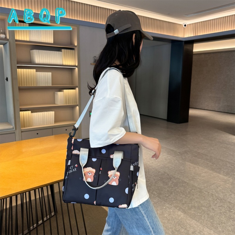 ABQP New Diaper Bag Handbag Lu - Baby Products Brands avis et prix