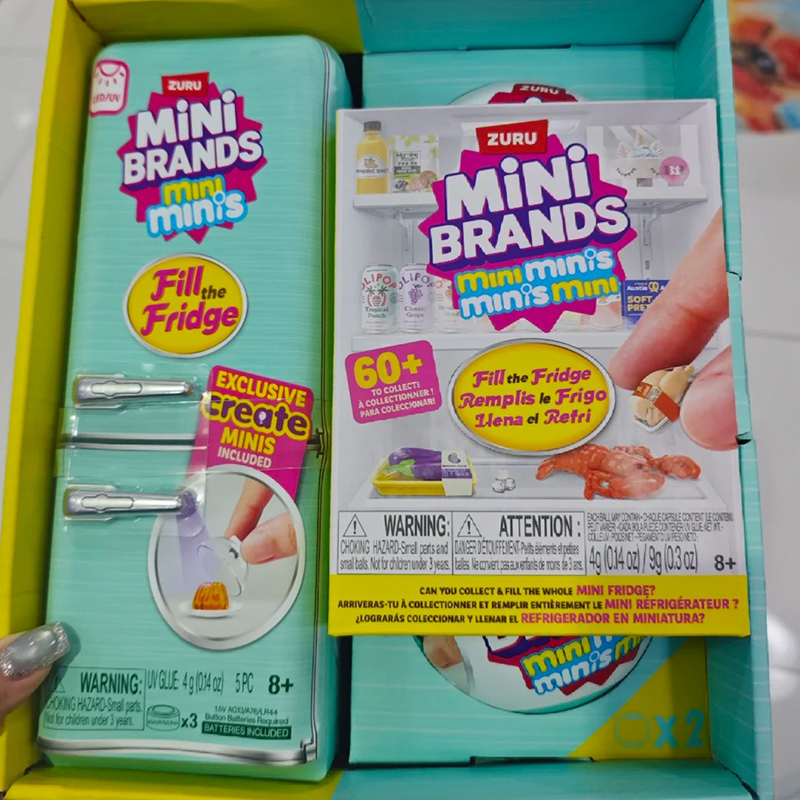 New Products Brands Ball Mini  - Baby Products Brands avis et prix