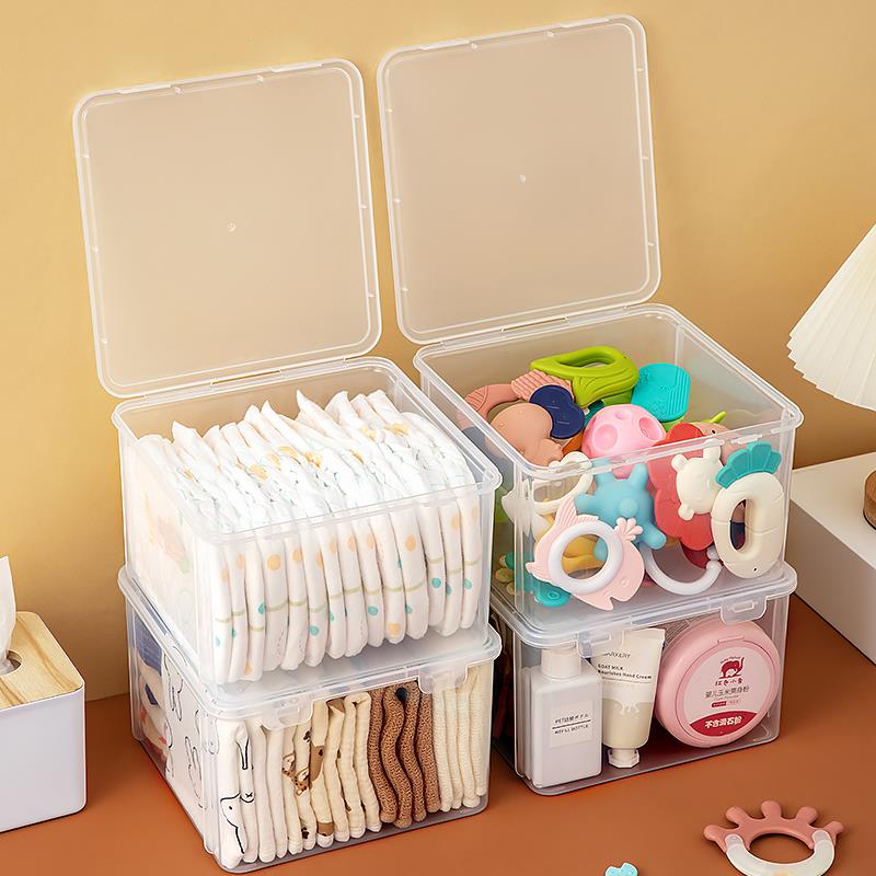 Baby Diaper Storage Box Childr - Baby Products Brands avis et prix