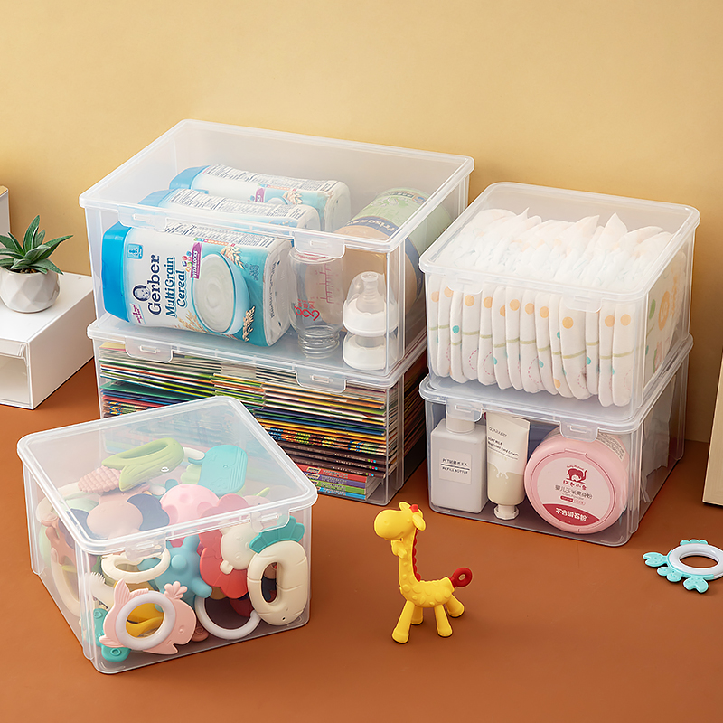 Baby Diaper Storage Box Childr - Baby Products Brands avis et prix