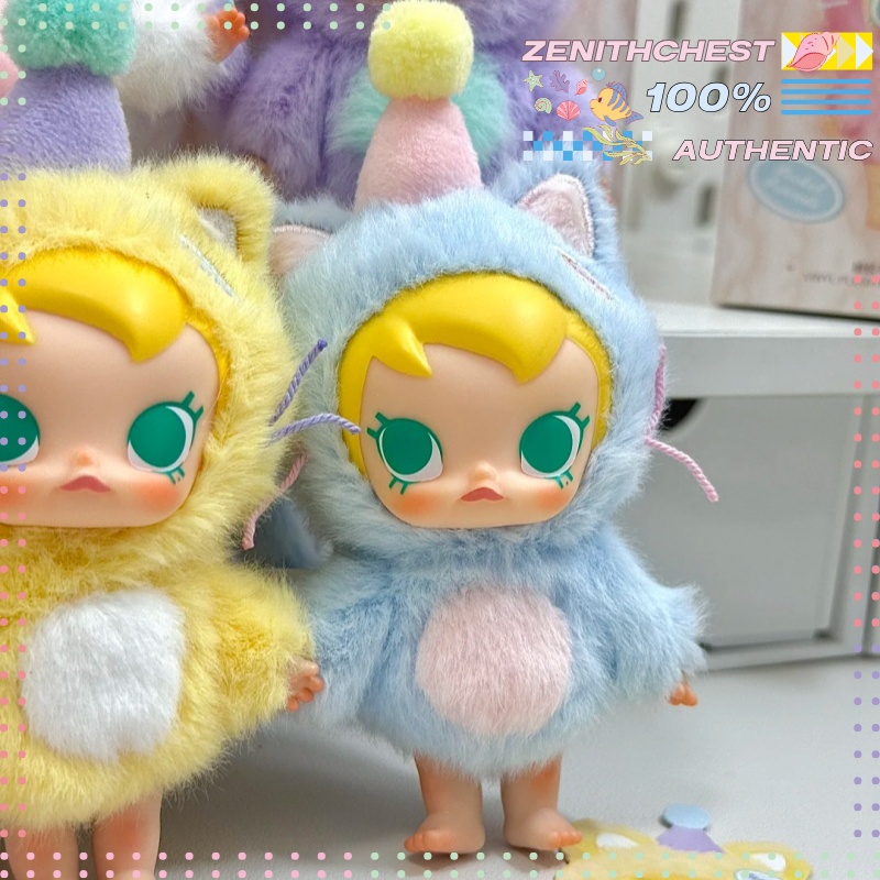 Authentic POP MART Baby Molly  - Baby Products To Gift avis et prix