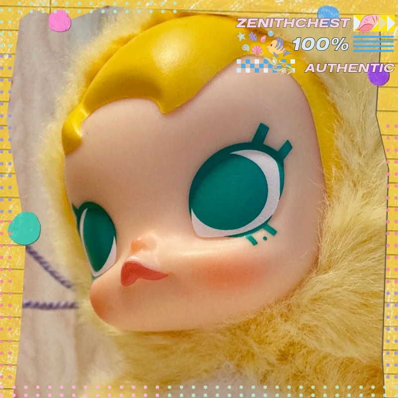Authentic POP MART Baby Molly  - Baby Products To Gift avis et prix