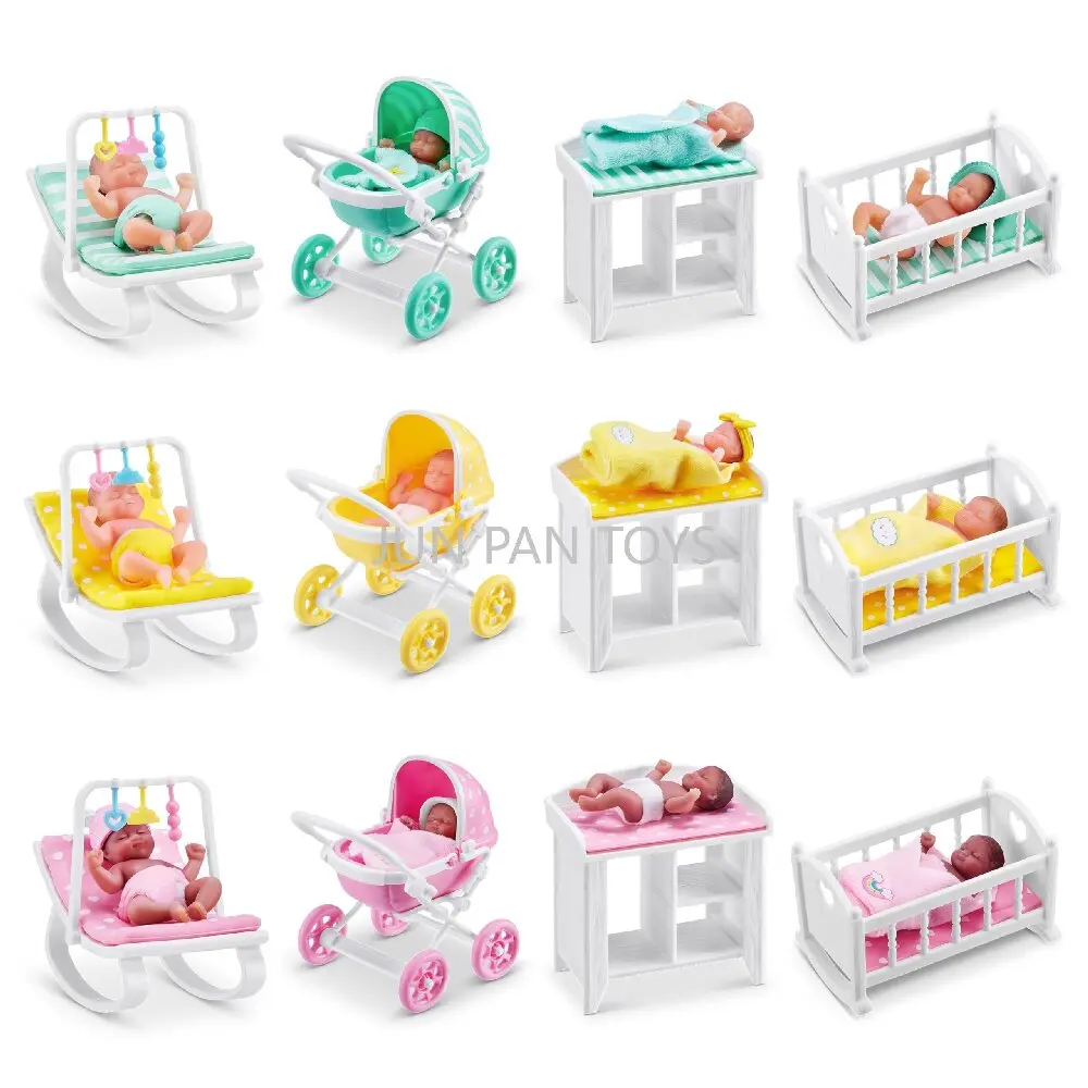 Zuru 5 Surprise Mini Brands To - Baby Products Brands avis et prix