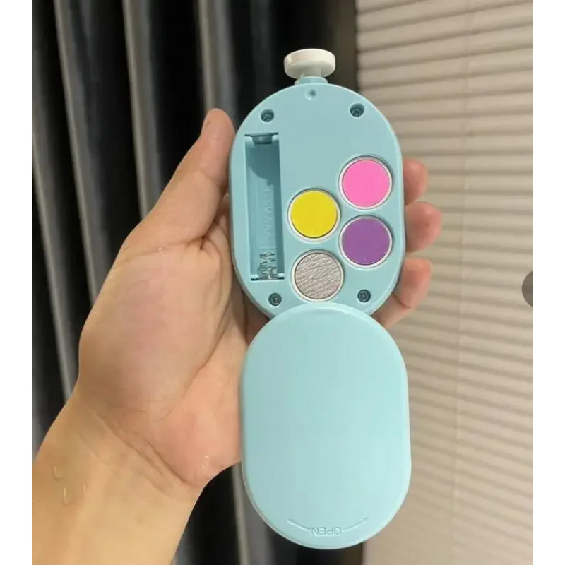 Baby Electric Nail Trimmer Kid - Baby Nail Trimmer Electric avis et prix