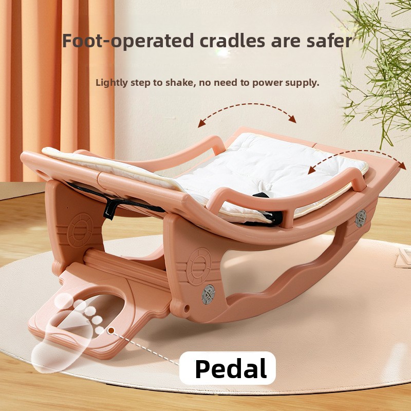 Widen Enlarge Baby Rocking Cha - Baby Swing Bouncer avis et prix