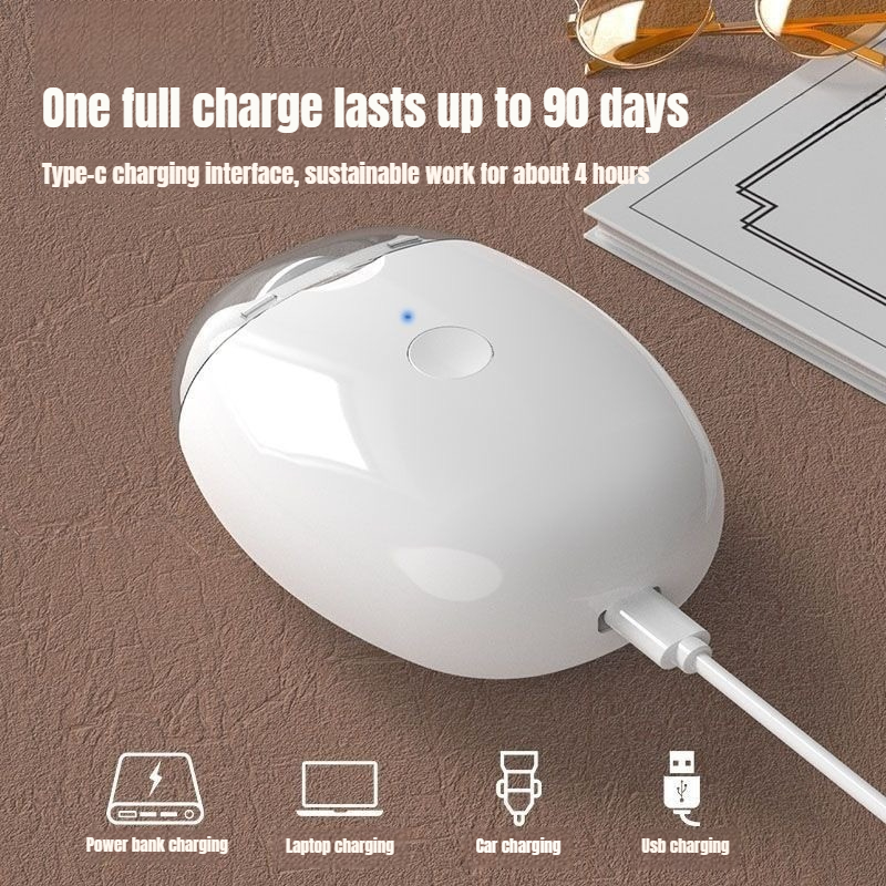 2 IN 1 Electric nail grinder a - Baby Nail Trimmer Electric avis et prix