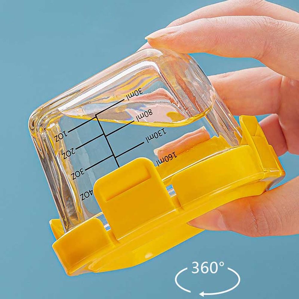 170ml Glass Food Storage Box F - Baby Food Storage Jar avis et prix