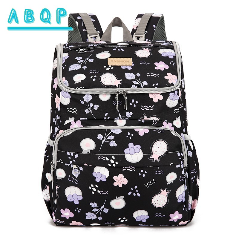 Diaper Bag Backpack Luxury Bra - Baby Products Brands avis et prix