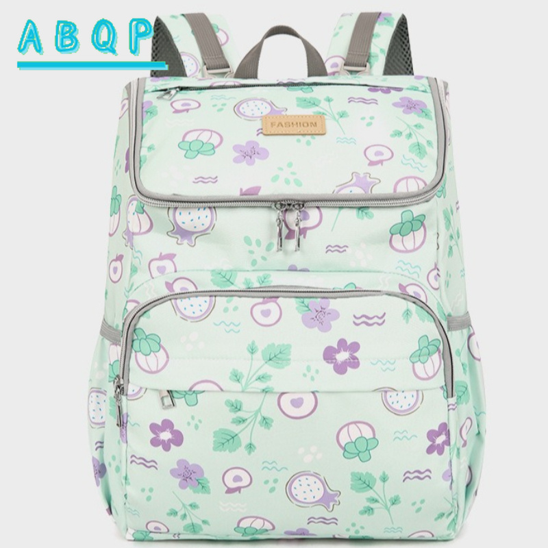 Diaper Bag Backpack Luxury Bra - Baby Products Brands avis et prix