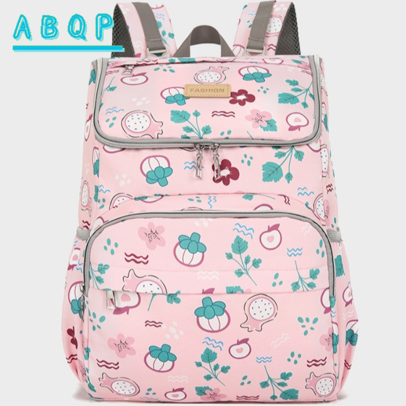 Diaper Bag Backpack Luxury Bra - Baby Products Brands avis et prix