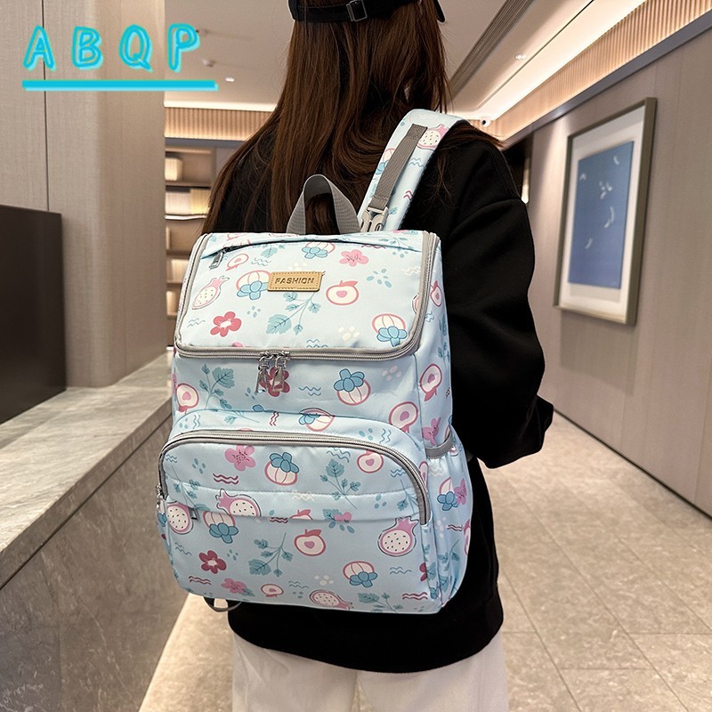 Diaper Bag Backpack Luxury Bra - Baby Products Brands avis et prix