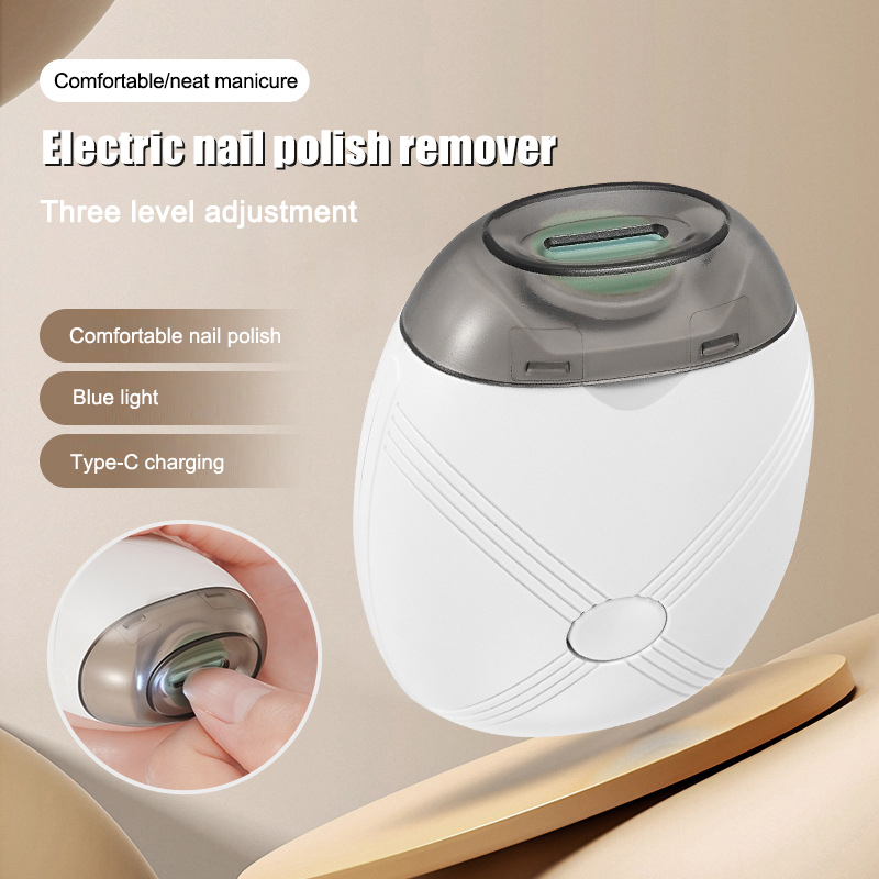 Baby Nail Trimmer Electric Wit - Baby Nail Trimmer Electric avis et prix