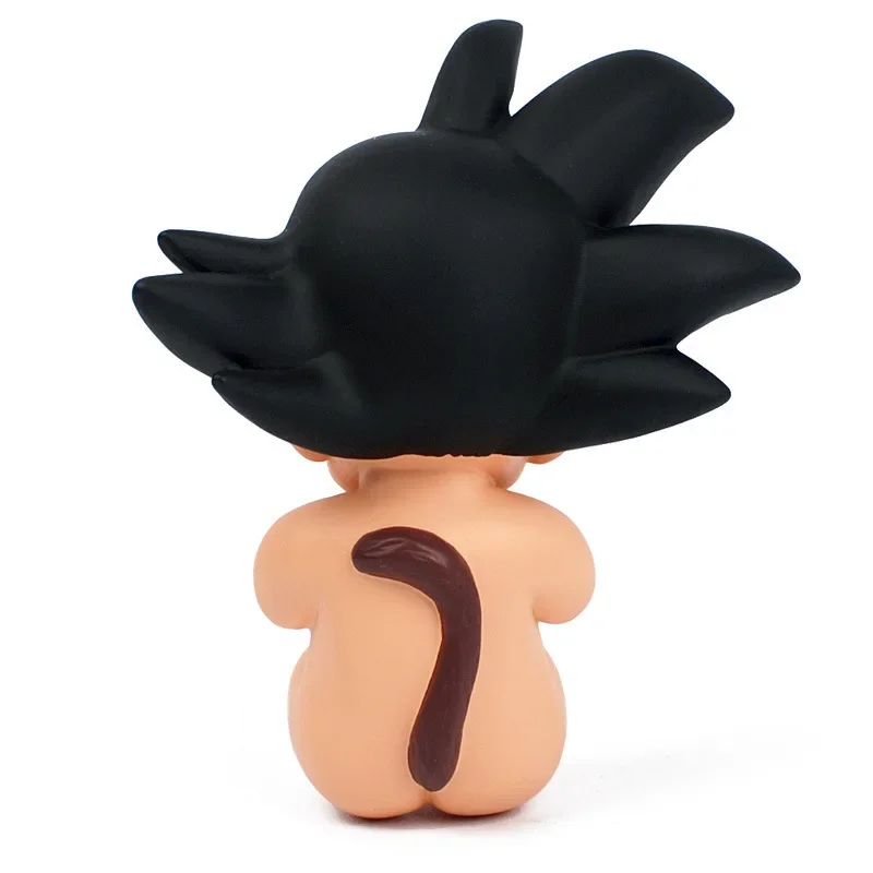 8.5cm Q Version Dragon Ball An - Baby Q Products avis et prix