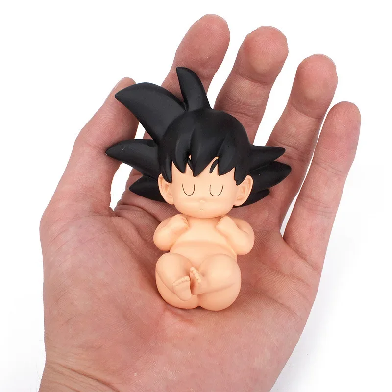 8.5cm Q Version Dragon Ball An - Baby Q Products avis et prix