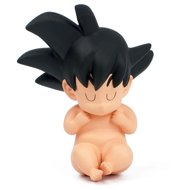 8.5cm Q Version Dragon Ball An - Baby Q Products avis et prix