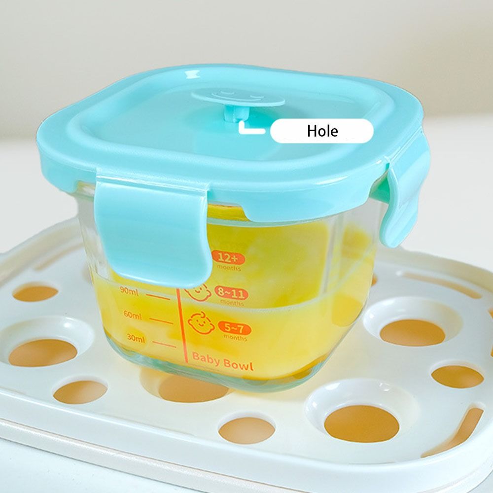 New 170ml Food Storage Box Fro - Baby Food Storage Jar avis et prix