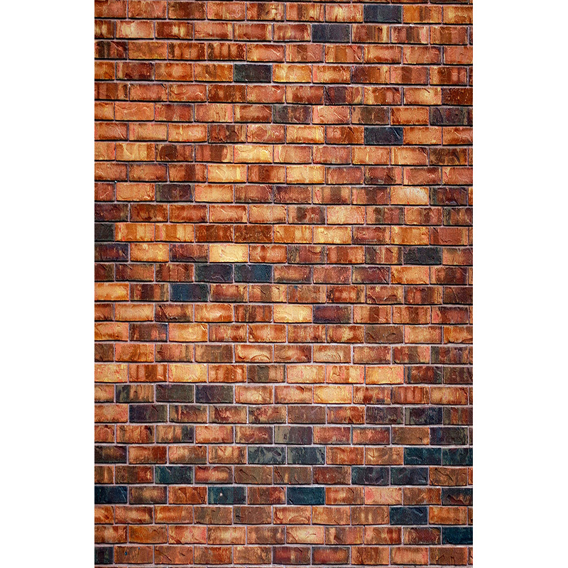 Vintage Brick Wall Grungy Phot - Baby Products Photos avis et prix