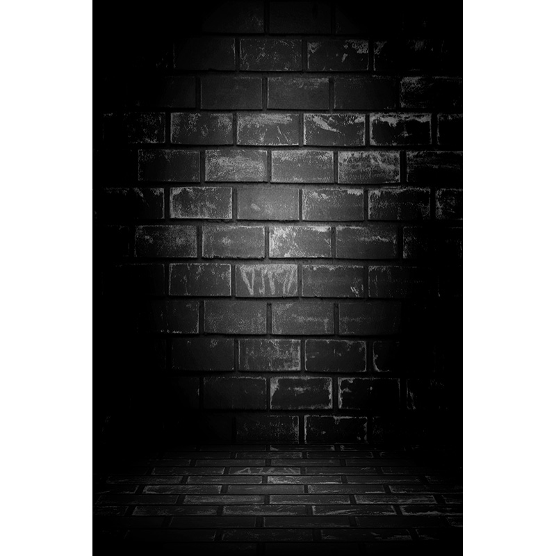 Vintage Brick Wall Grungy Phot - Baby Products Photos avis et prix