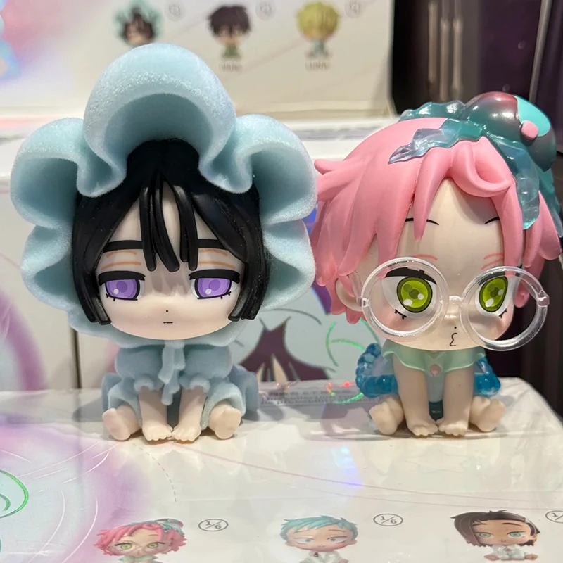 New Alien Stage Blind Box Free - Baby Q Products avis et prix