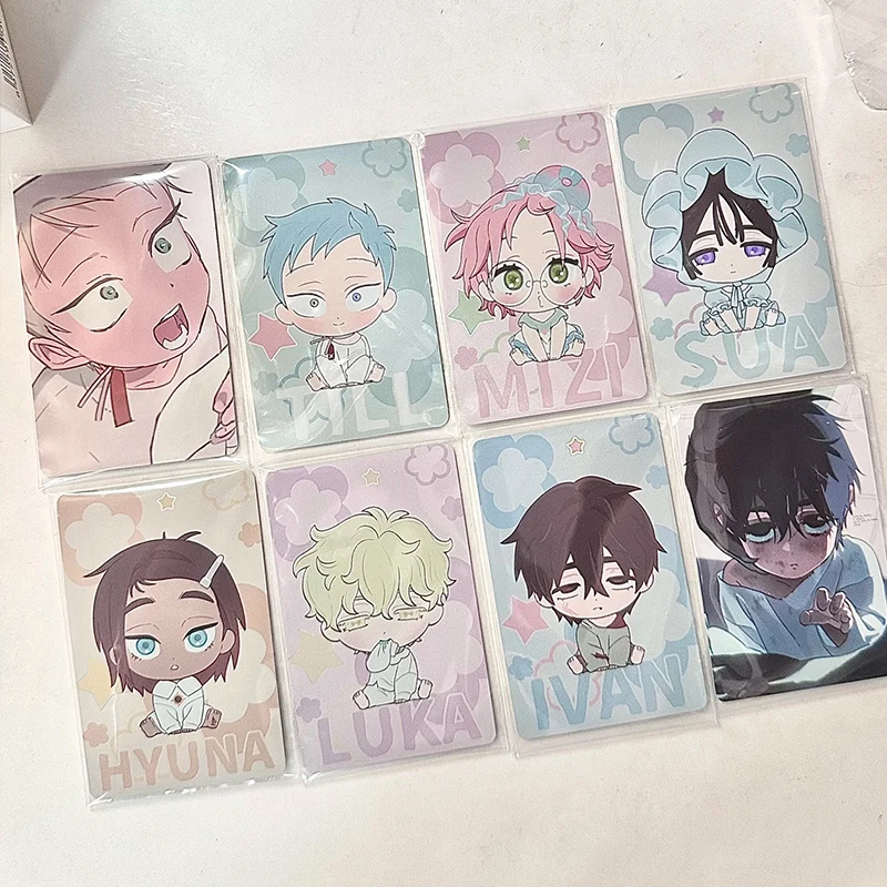New Alien Stage Blind Box Free - Baby Q Products avis et prix