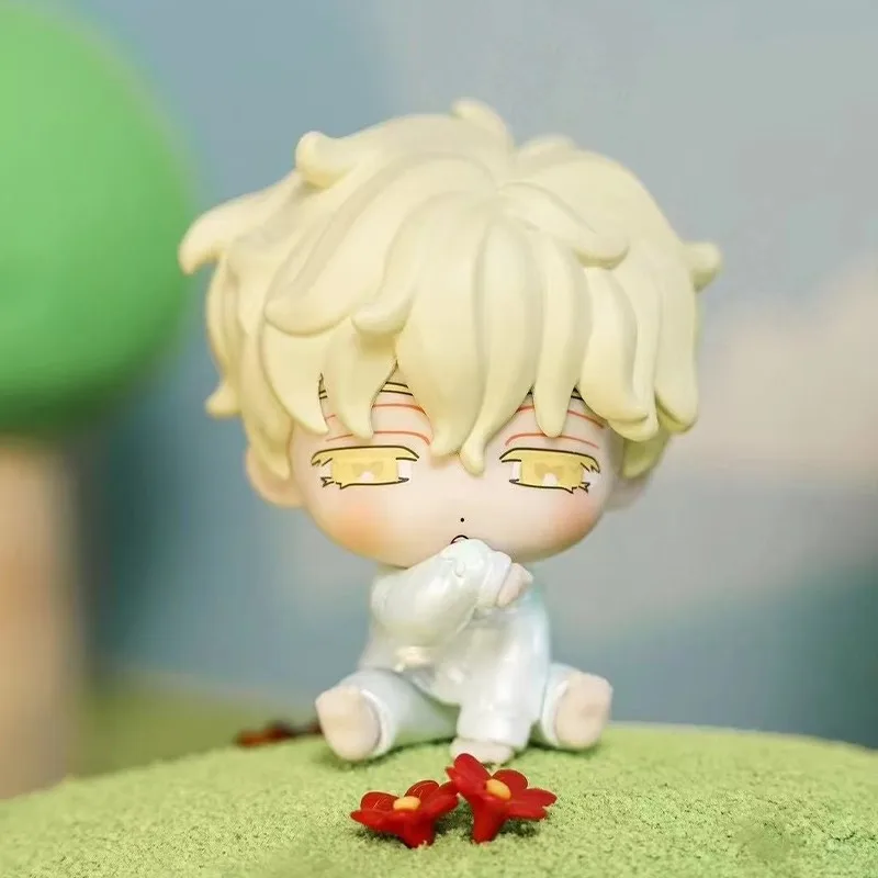New Alien Stage Blind Box Free - Baby Q Products avis et prix