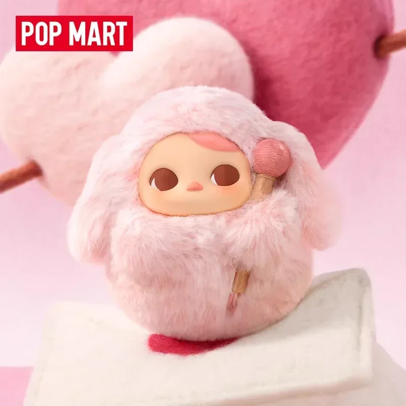 POP MART PUCKY TAP TAP BABIES  - Baby Products To Gift avis et prix