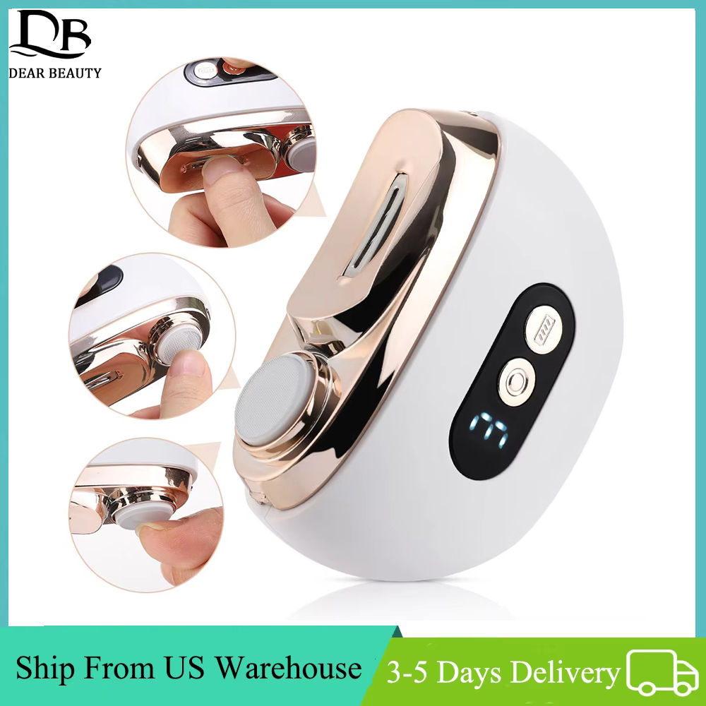 Automatic Electric Nail Clippe - Baby Nail Trimmer Electric avis et prix