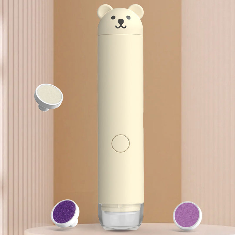 Little Bear Electric Nail Grin - Baby Nail Trimmer Electric avis et prix