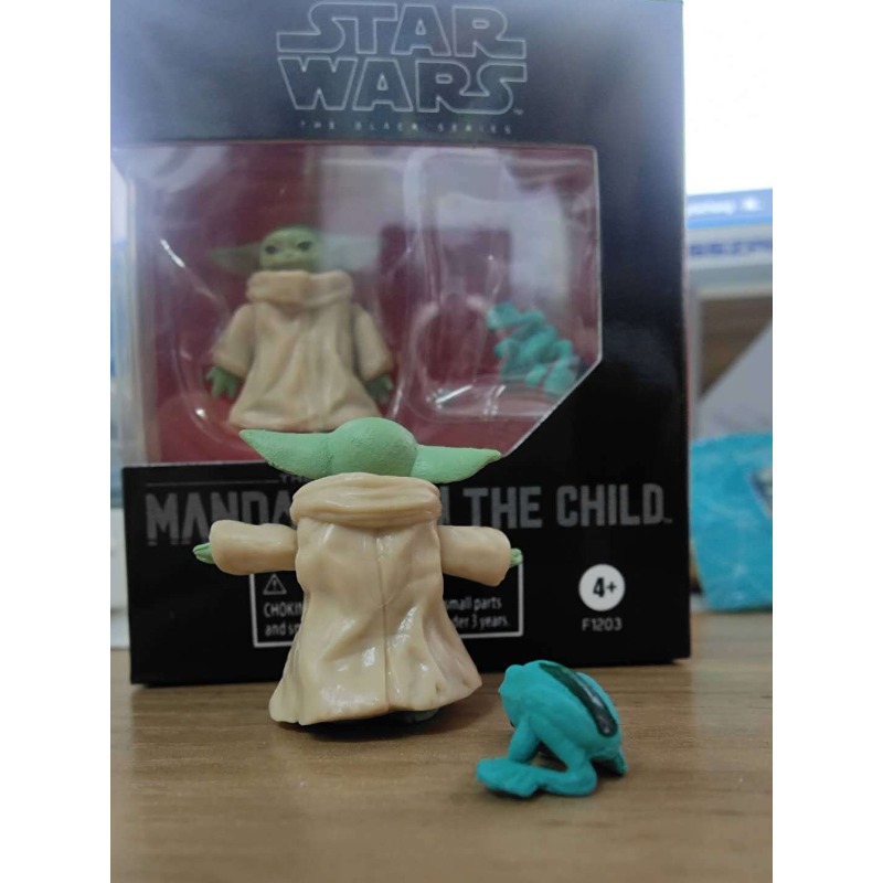 Boxed 3CM New Anime Star Wars  - Baby Q Products avis et prix