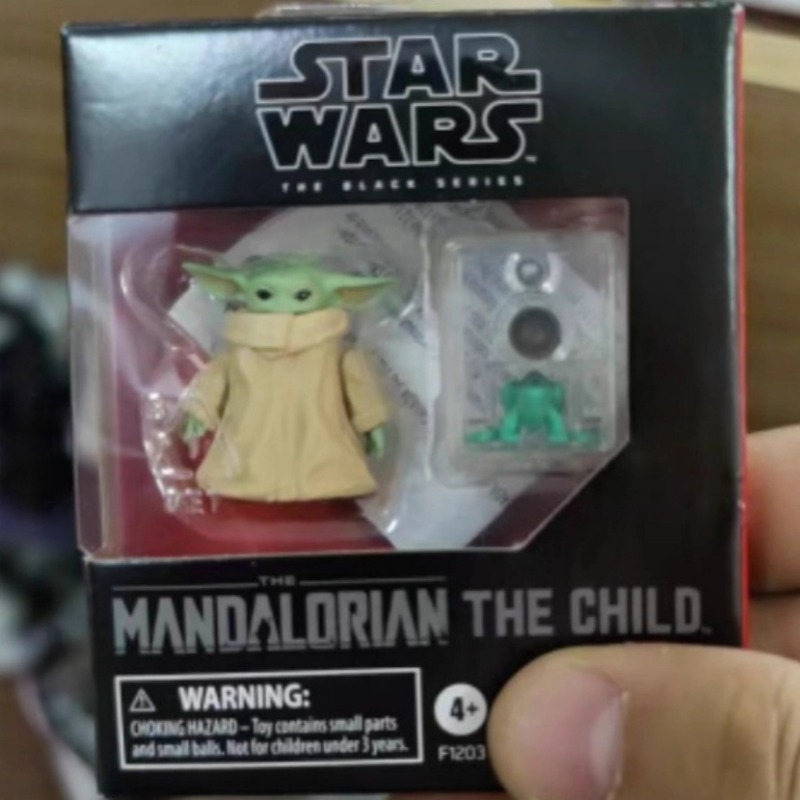 Boxed 3CM New Anime Star Wars  - Baby Q Products avis et prix