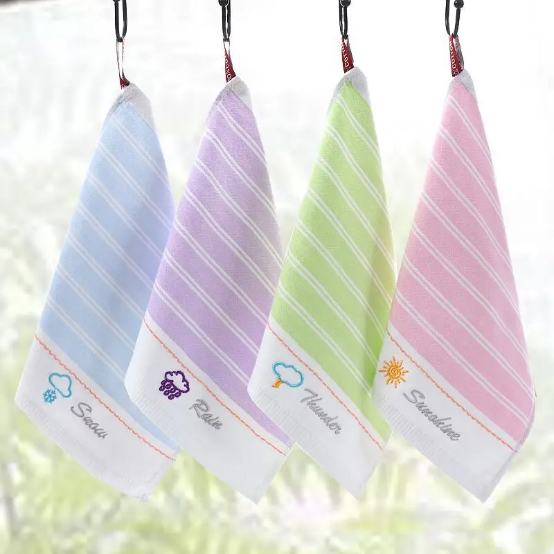 All Pure Cotton Small Square T - Baby Products For Bathing avis et prix