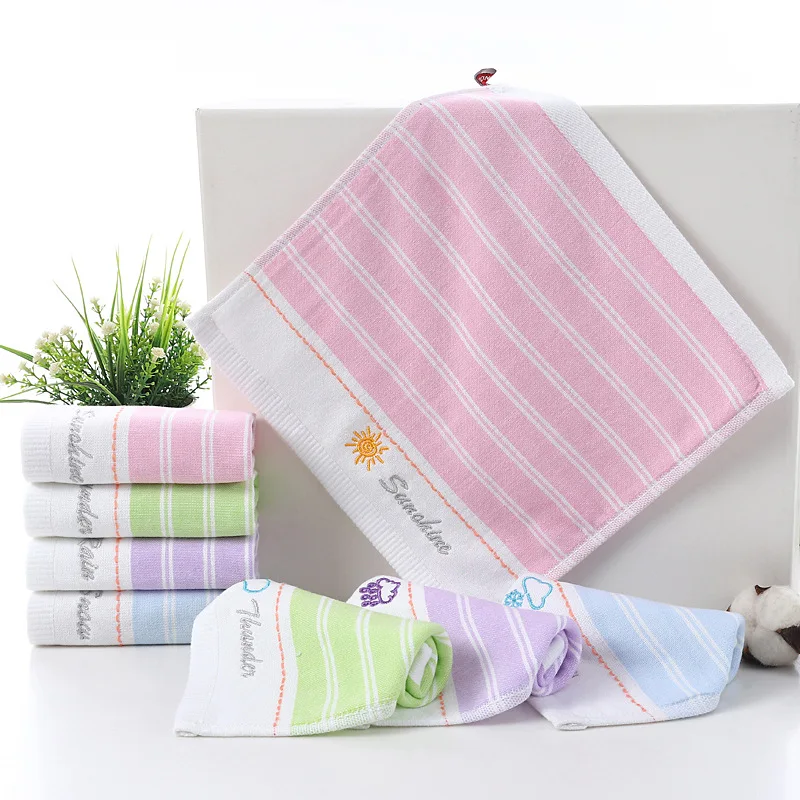 All Pure Cotton Small Square T - Baby Products For Bathing avis et prix