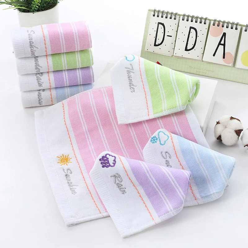 All Pure Cotton Small Square T - Baby Products For Bathing avis et prix