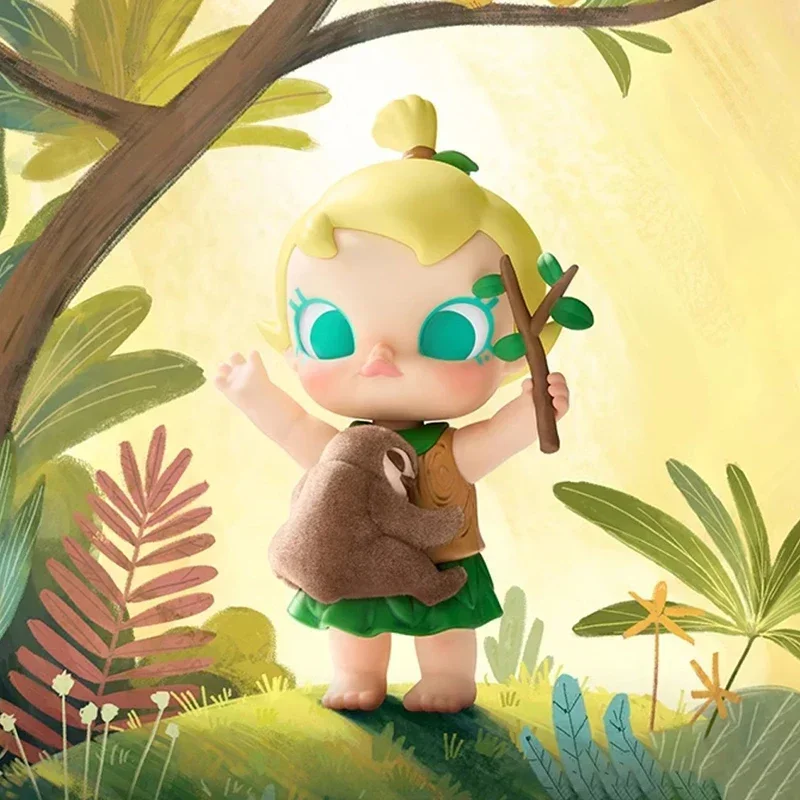 POP MART Baby Molly MY HUGGABL - Baby Products To Gift avis et prix