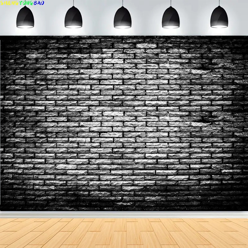 Brick Wall Grungy Photography  - Baby Products Photos avis et prix