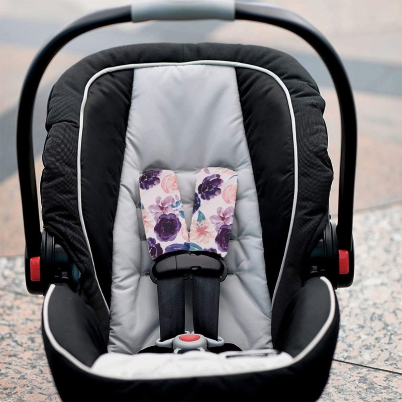 Strap Cover for Baby Stroller  - Baby Products Brands avis et prix