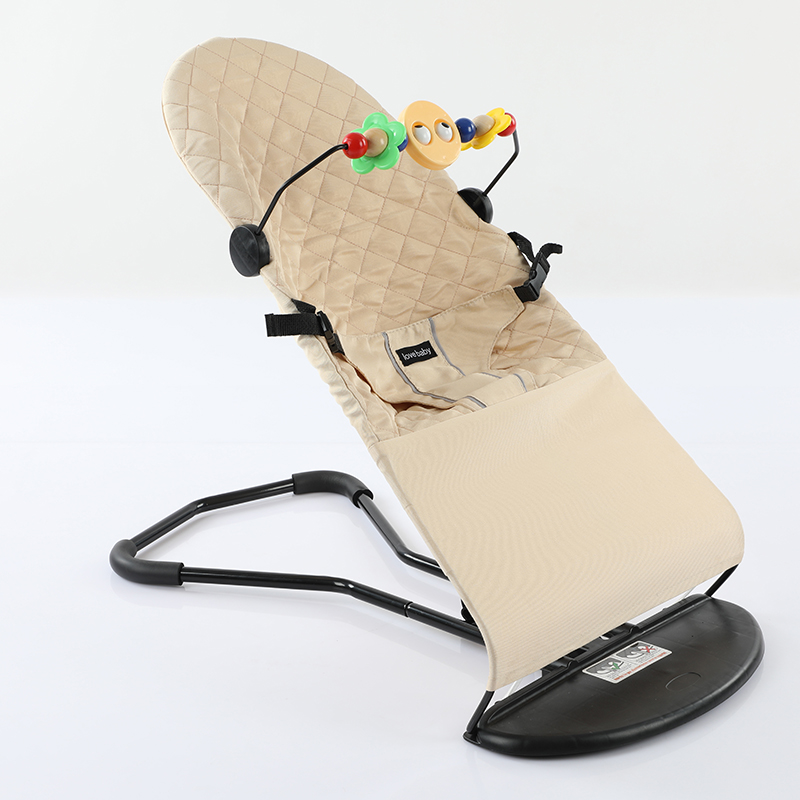 Foldable Baby Rocking Chair wi - Baby Swing Bouncer avis et prix