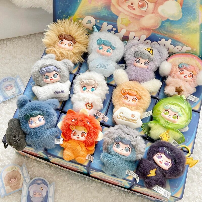 In Stock Q.Kid Mini Weather Ba - Baby Q Products avis et prix
