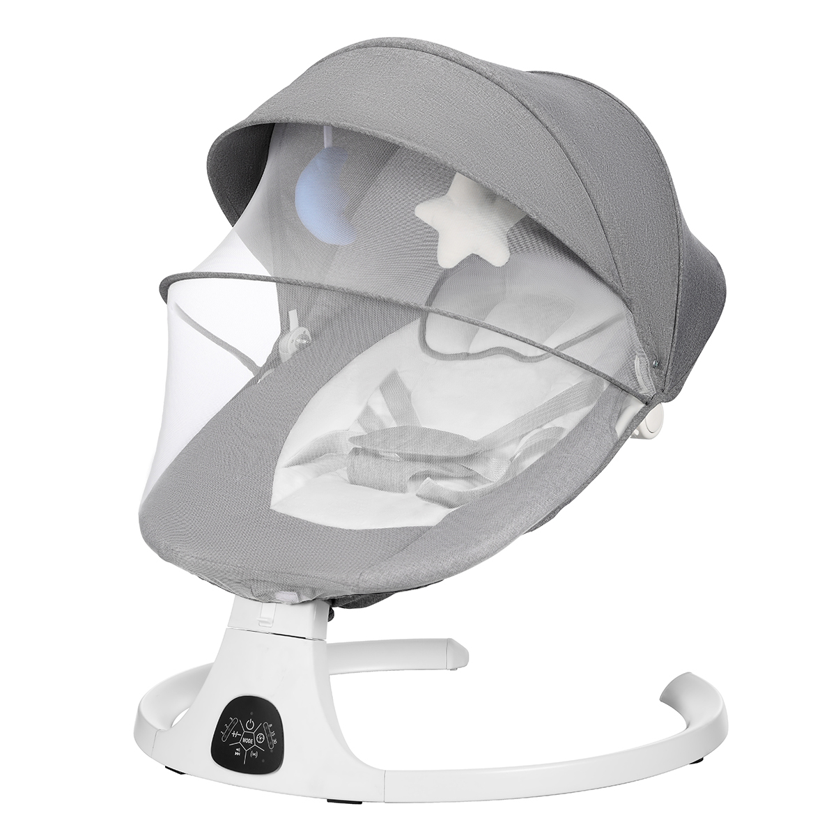 Factory Directly Hot Sale Baby - Baby Swing Bouncer avis et prix