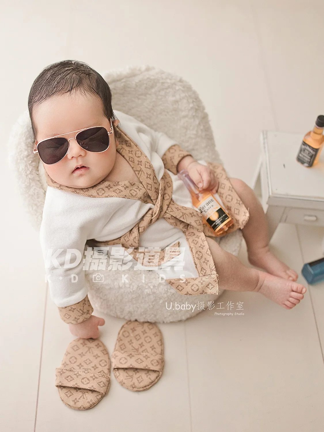 Newborn Children Photography T - Baby Products Brands avis et prix