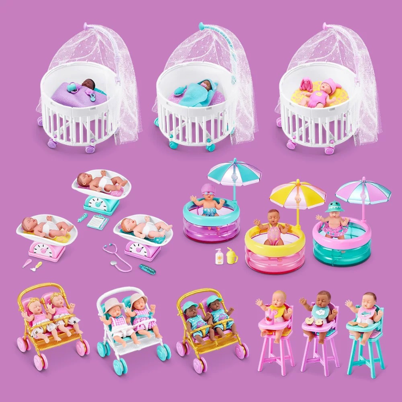 2026 NEW ZURU Mysterious Box B - Baby Products Brands avis et prix