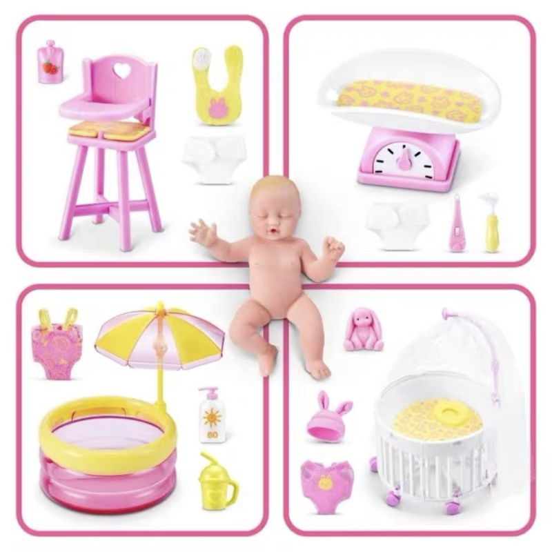 2026 NEW ZURU Mysterious Box B - Baby Products Brands avis et prix