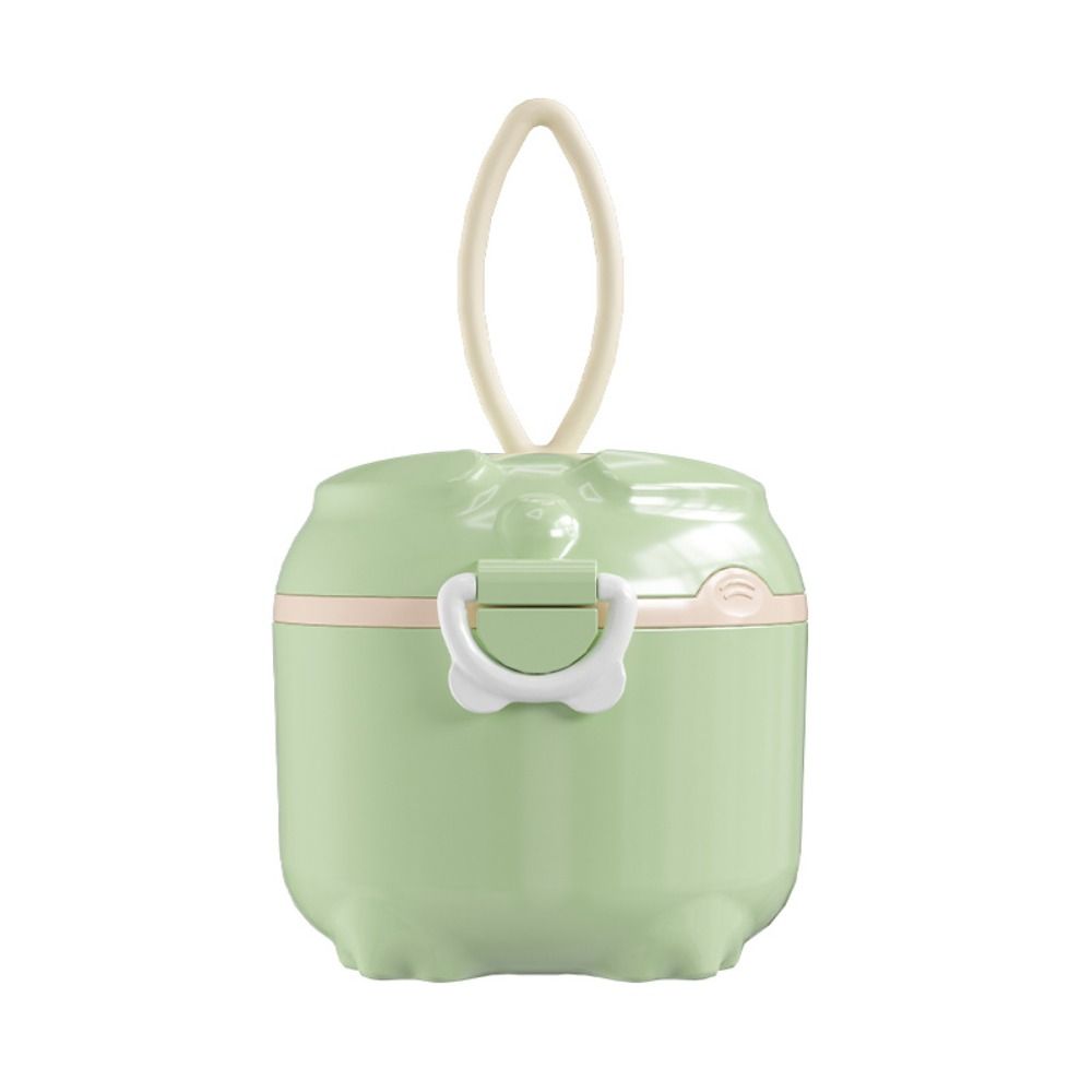 Spoon Milk Powder Feeding Lunc - Baby Food Storage Jar avis et prix