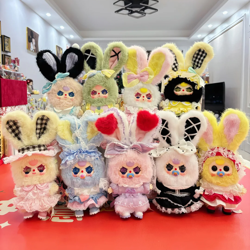 Baby Three Lolita'S Dream Mini - Baby Products To Gift avis et prix