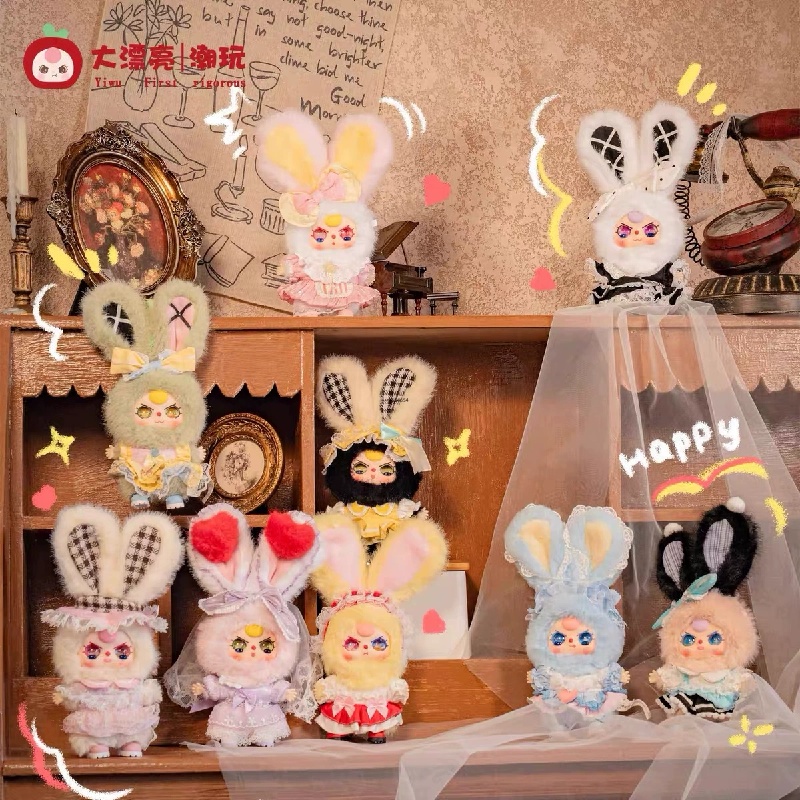 Baby Three Lolita'S Dream Mini - Baby Products To Gift avis et prix