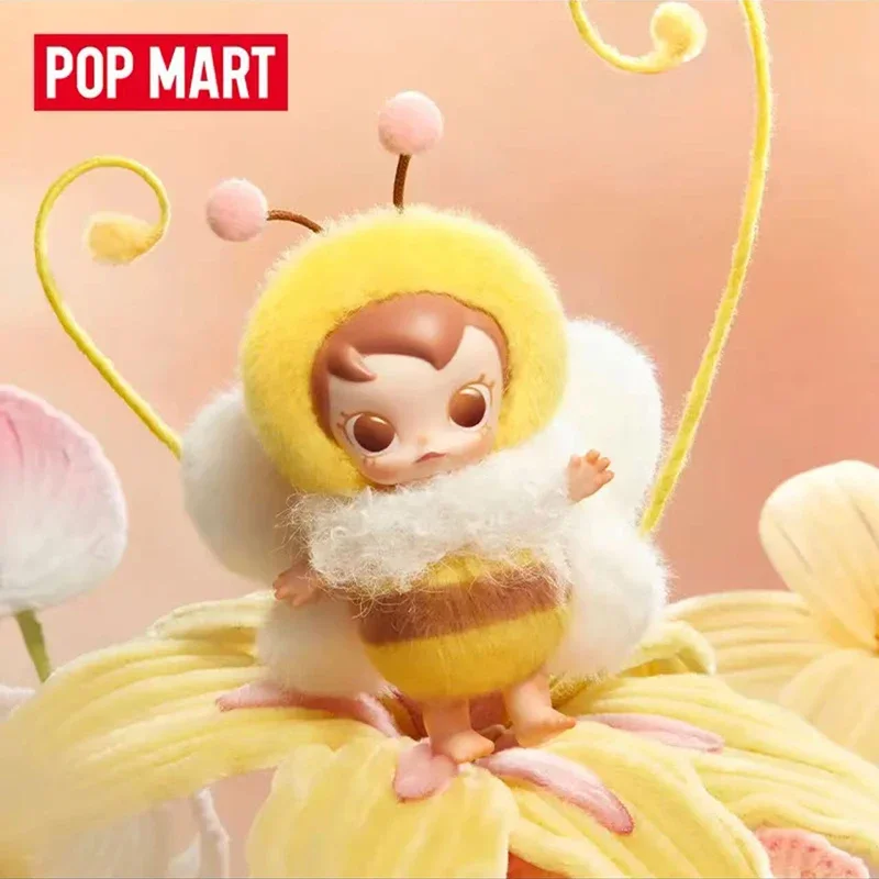 POP MART Baby Molly Buggy Roam - Baby Products To Gift avis et prix