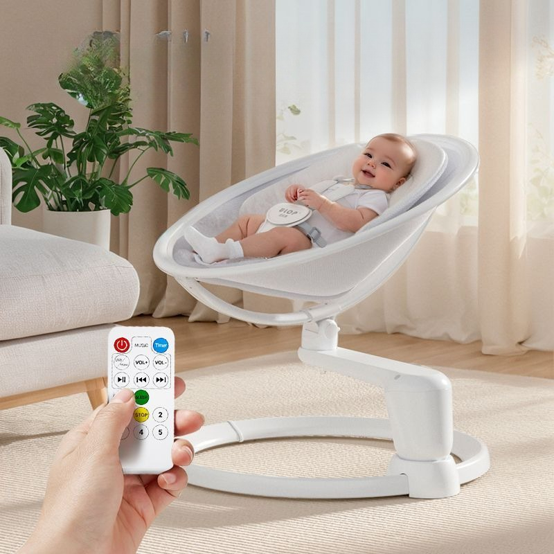 Baby Swings for Infants, Baby  - Baby Swing Bouncer avis et prix