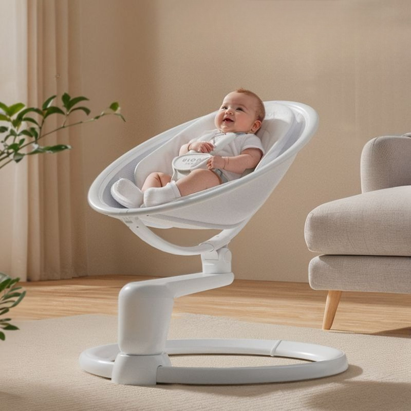 Baby Swings for Infants, Baby  - Baby Swing Bouncer avis et prix