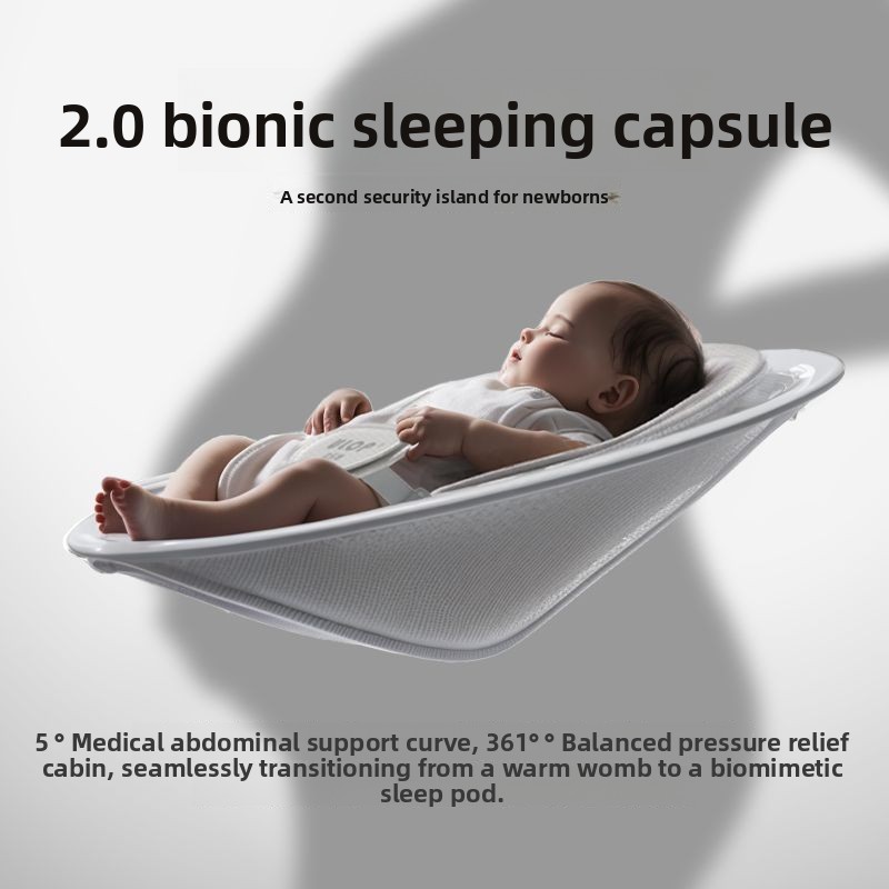 Baby Swings for Infants, Baby  - Baby Swing Bouncer avis et prix
